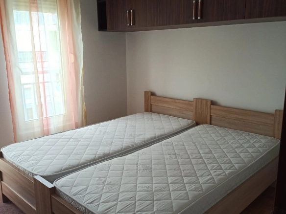 Izdavanje: Jednosoban stan 39 m² – Blok 9, Podgorica — fotografija 3