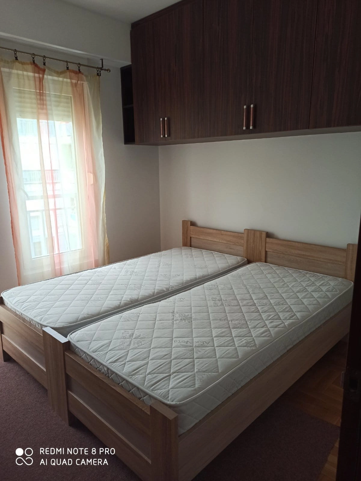 Jednosoban-stan-u-Bloku-9-Podgorica-2 Izdavanje: Jednosoban stan 39 m² – Blok 9, Podgorica — fotografija 3