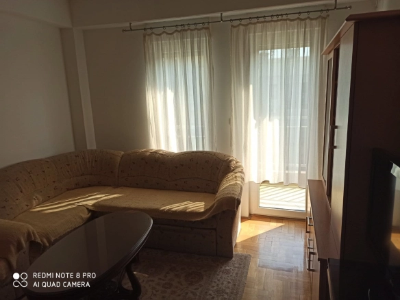 Izdavanje: Jednosoban stan 39 m² – Blok 9, Podgorica — fotografija 7