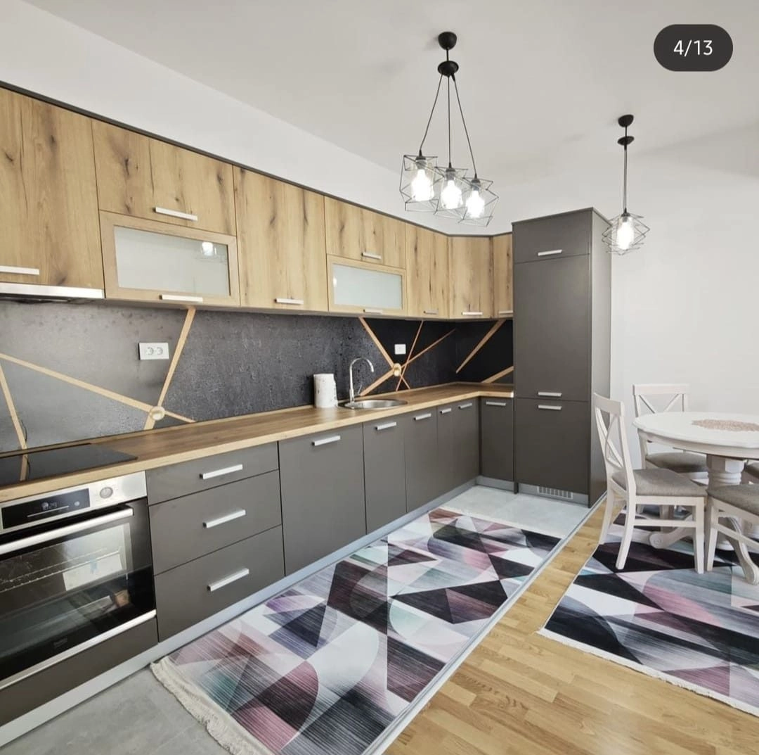 Dvosoban-stan-u-Staroj-Varosi-Podgorica-1 Izdavanje: Dvosoban stan 68 m² – Stara Varoš, Podgorica — fotografija 2