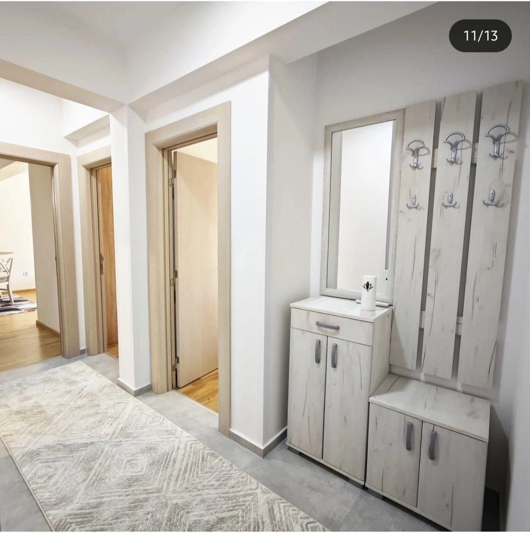 Dvosoban-stan-u-Staroj-Varosi-Podgorica-6 Izdavanje: Dvosoban stan 68 m² – Stara Varoš, Podgorica — fotografija 7