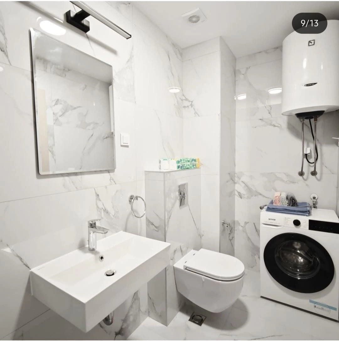 Dvosoban-stan-u-Staroj-Varosi-Podgorica-7 Izdavanje: Dvosoban stan 68 m² – Stara Varoš, Podgorica — fotografija 8