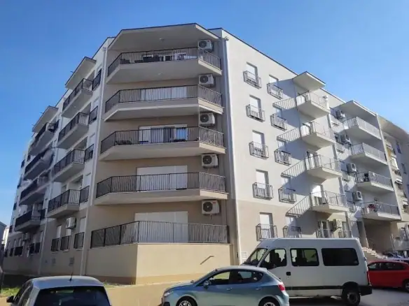 Izdavanje: Dvosoban stan 68 m² – Stara Varoš, Podgorica — fotografija 9