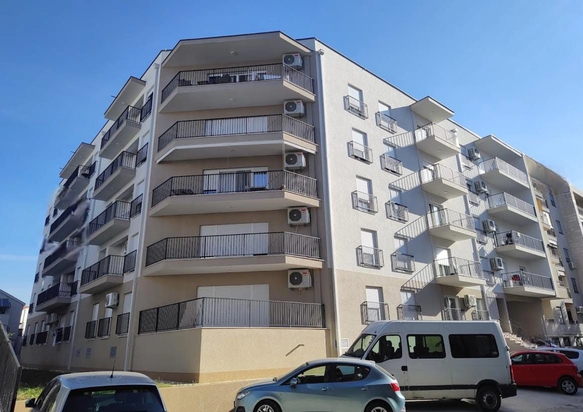 Dvosoban-stan-u-Staroj-Varosi-Podgorica-8 Izdavanje: Dvosoban stan 68 m² – Stara Varoš, Podgorica — fotografija 9