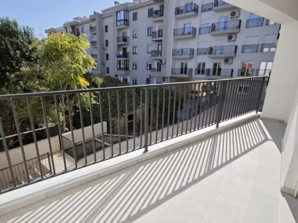 Izdavanje: Dvosoban stan 68 m² – Stara Varoš, Podgorica — fotografija 10