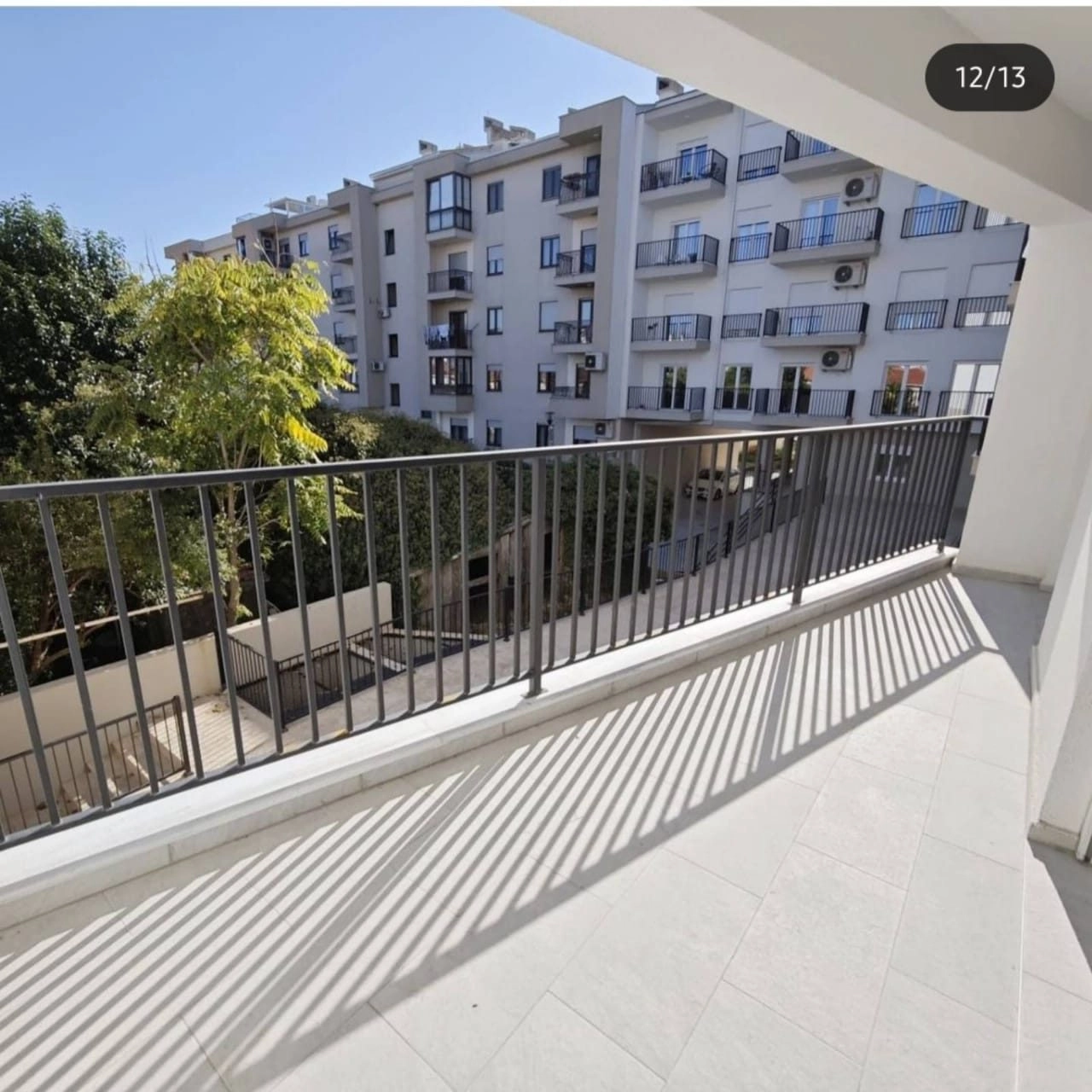 Dvosoban-stan-u-Staroj-Varosi-Podgorica-9 Izdavanje: Dvosoban stan 68 m² – Stara Varoš, Podgorica — fotografija 10