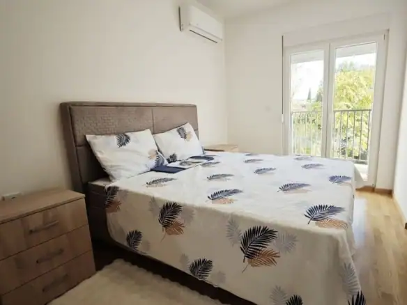 Izdavanje: Dvosoban stan 68 m² – Stara Varoš, Podgorica — fotografija 12
