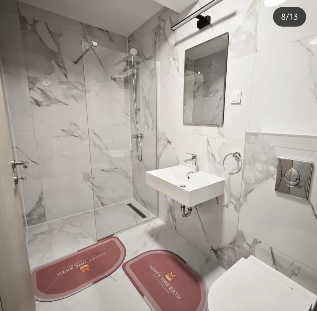 Dvosoban-stan-u-Staroj-Varosi-Podgorica-12 Izdavanje: Dvosoban stan 68 m² – Stara Varoš, Podgorica — fotografija 13