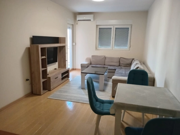 Jednosoban stan 46 m² u City kvartu