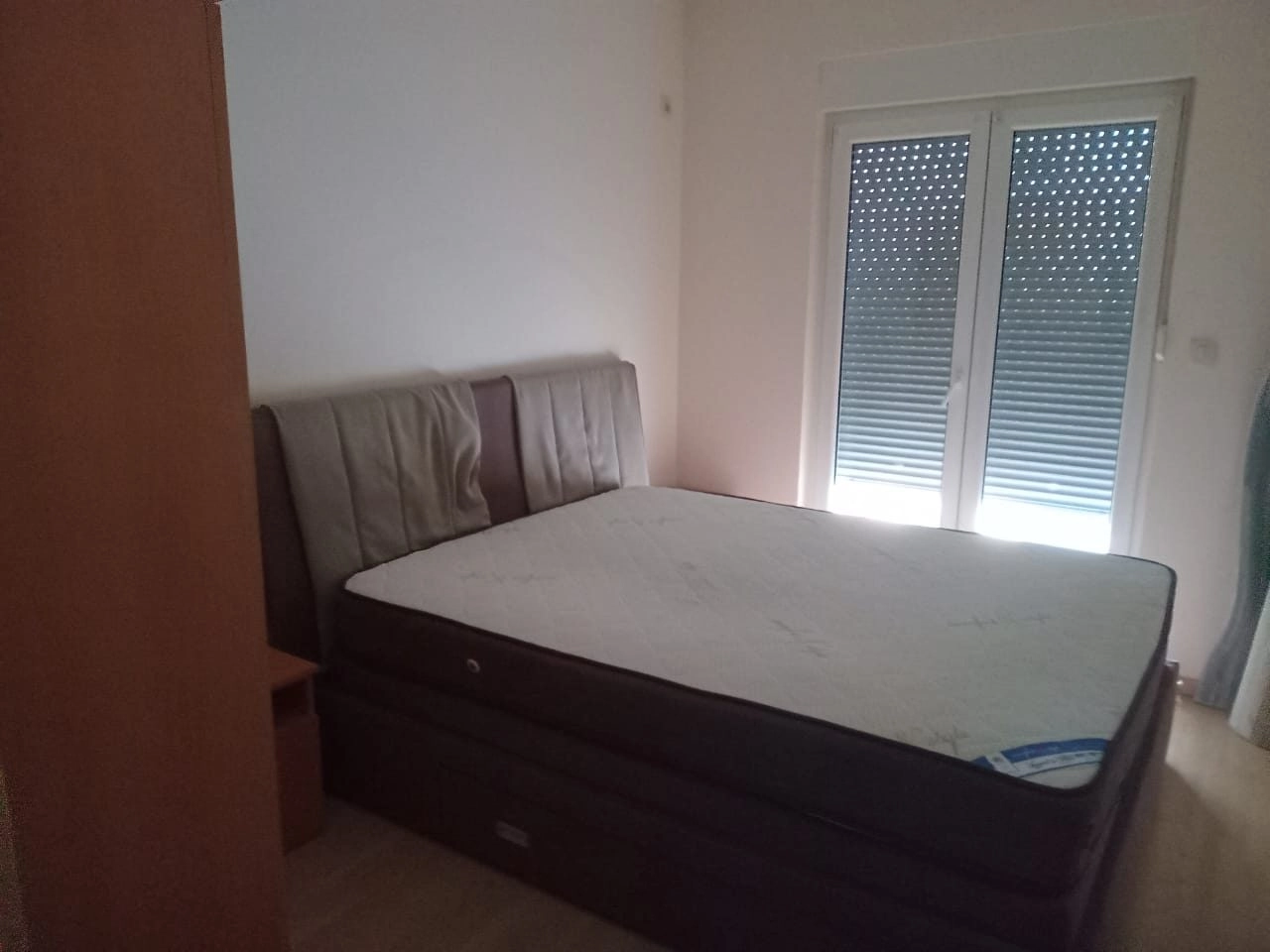 Jednosoban-stan-46-m²-u-City-kvartu-Podgorica-1 Izdavanje: Jednosoban stan 46 m² – City kvart, Podgorica — fotografija 2