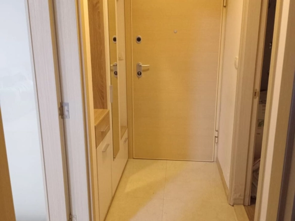 Izdavanje: Jednosoban stan 46 m² – City kvart, Podgorica — fotografija 3