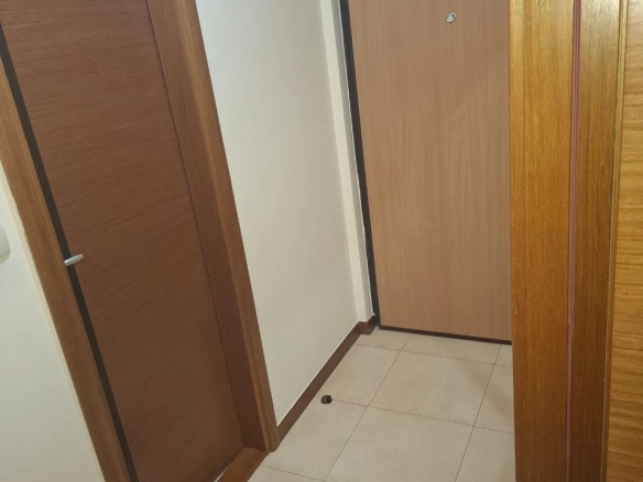 Izdavanje: Jednosoban stan 41 m² – Stari aerodrom, Podgorica — fotografija 5