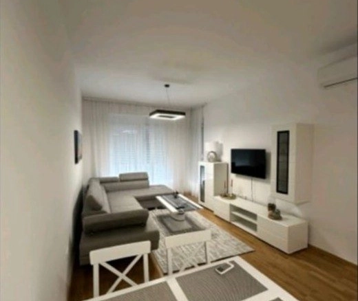 Jednosoban stan 47 m² u Zabjelu