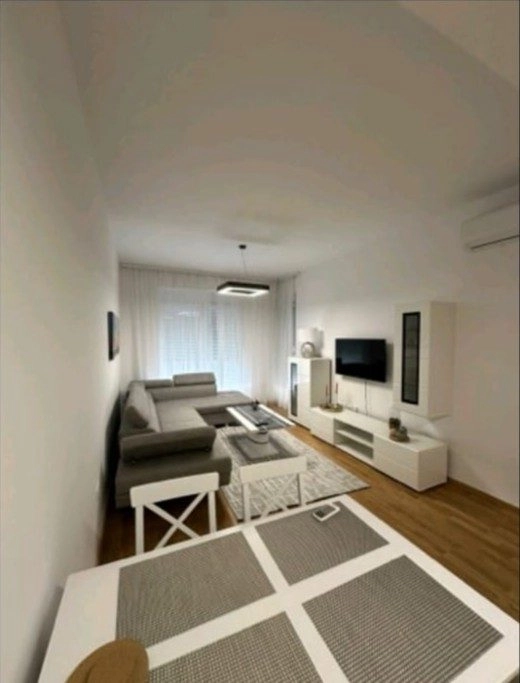 Jednosoban-stan-47-m²-u-Zabjelu-Podgorica Jednosoban stan 47 m² u Zabjelu