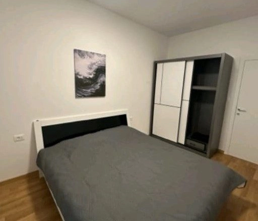 Izdavanje: Jednosoban stan 47 m² – Zabjelo, Podgorica — fotografija 3