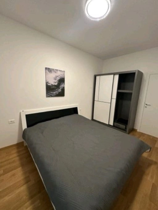 Jednosoban-stan-47-m²-u-Zabjelu-Podgorica-2 Izdavanje: Jednosoban stan 47 m² – Zabjelo, Podgorica — fotografija 3