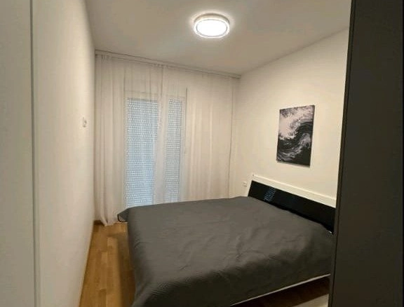 Izdavanje: Jednosoban stan 47 m² – Zabjelo, Podgorica — fotografija 5