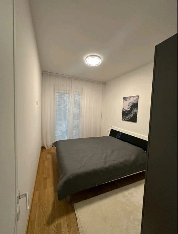 Jednosoban-stan-47-m²-u-Zabjelu-Podgorica-4 Izdavanje: Jednosoban stan 47 m² – Zabjelo, Podgorica — fotografija 5