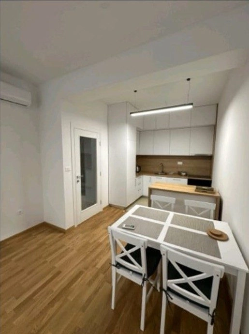 Jednosoban-stan-47-m²-u-Zabjelu-Podgorica-5 Izdavanje: Jednosoban stan 47 m² – Zabjelo, Podgorica — fotografija 6