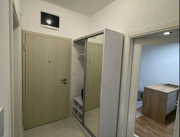 Izdavanje: Jednosoban stan 47 m² – Zabjelo, Podgorica — fotografija 7