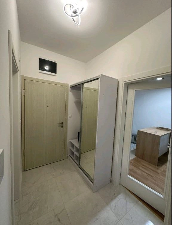 Jednosoban-stan-47-m²-u-Zabjelu-Podgorica-6 Izdavanje: Jednosoban stan 47 m² – Zabjelo, Podgorica — fotografija 7