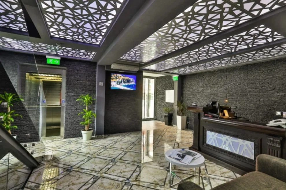 Garni-hotel-sa-4-zvjezdice-u-Becicima-Budva Garni hotel sa 4 zvjezdice u Bečićima