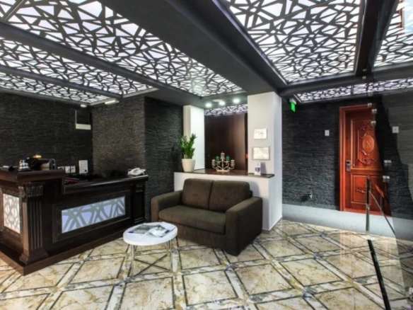 Hotel 950 m² – Bečići, Budva — fotografija 2