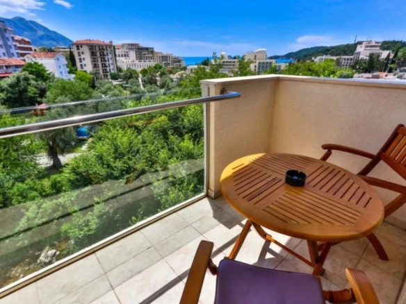 Hotel 950 m² – Bečići, Budva — fotografija 5