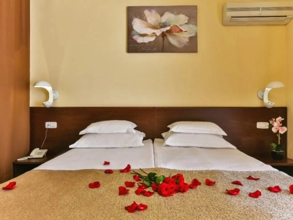 Hotel 950 m² – Bečići, Budva — fotografija 7
