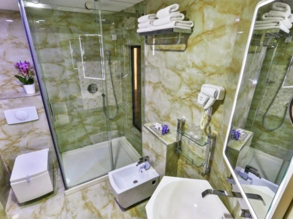 Hotel 950 m² – Bečići, Budva — fotografija 8