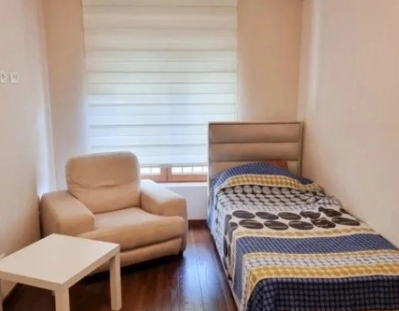 Izdavanje: Dvosoban stan 70 m² – Master kvart, Podgorica — fotografija 3