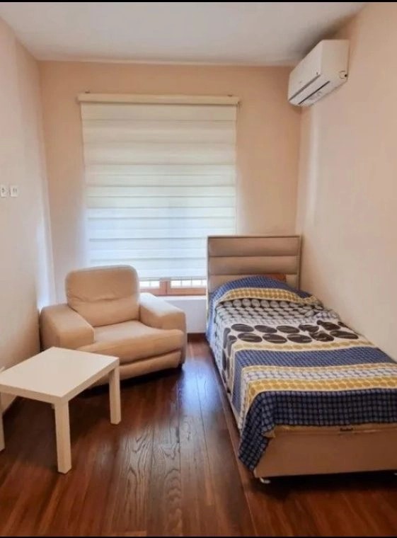 Dvosoban-stan-u-Master-kvartu-Podgorica-2 Izdavanje: Dvosoban stan 70 m² – Master kvart, Podgorica — fotografija 3
