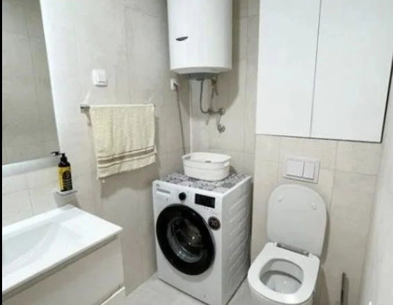 Izdavanje: Dvosoban stan 70 m² – Master kvart, Podgorica — fotografija 4
