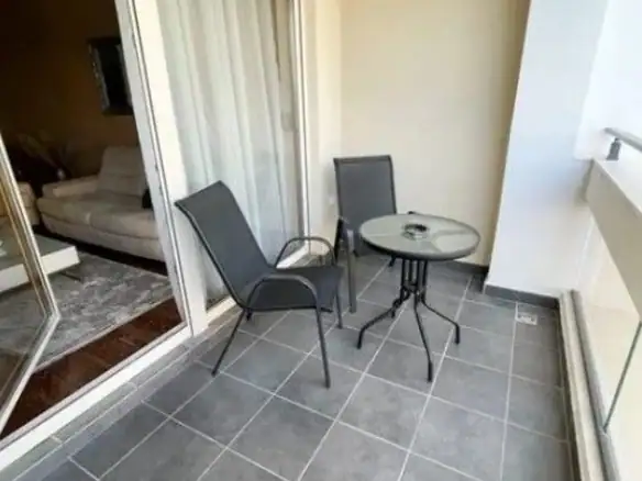 Izdavanje: Dvosoban stan 70 m² – Master kvart, Podgorica — fotografija 5