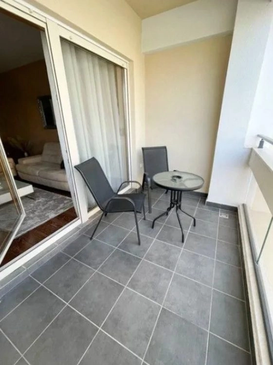 Dvosoban-stan-u-Master-kvartu-Podgorica-4 Izdavanje: Dvosoban stan 70 m² – Master kvart, Podgorica — fotografija 5