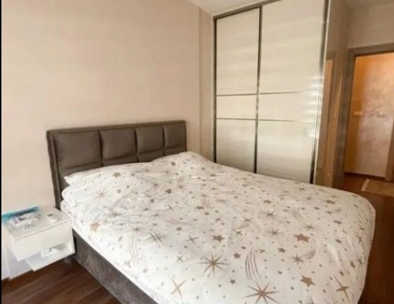 Izdavanje: Dvosoban stan 70 m² – Master kvart, Podgorica — fotografija 6