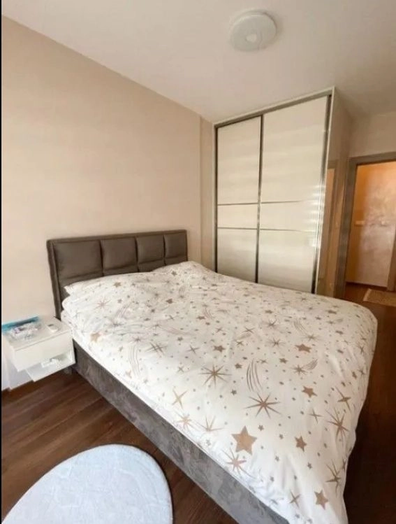 Dvosoban-stan-u-Master-kvartu-Podgorica-5 Izdavanje: Dvosoban stan 70 m² – Master kvart, Podgorica — fotografija 6