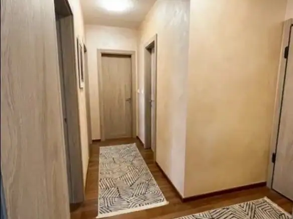 Izdavanje: Dvosoban stan 70 m² – Master kvart, Podgorica — fotografija 8