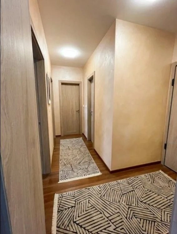 Dvosoban-stan-u-Master-kvartu-Podgorica-7 Izdavanje: Dvosoban stan 70 m² – Master kvart, Podgorica — fotografija 8