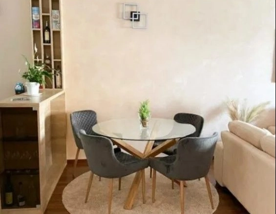 Izdavanje: Dvosoban stan 70 m² – Master kvart, Podgorica — fotografija 10
