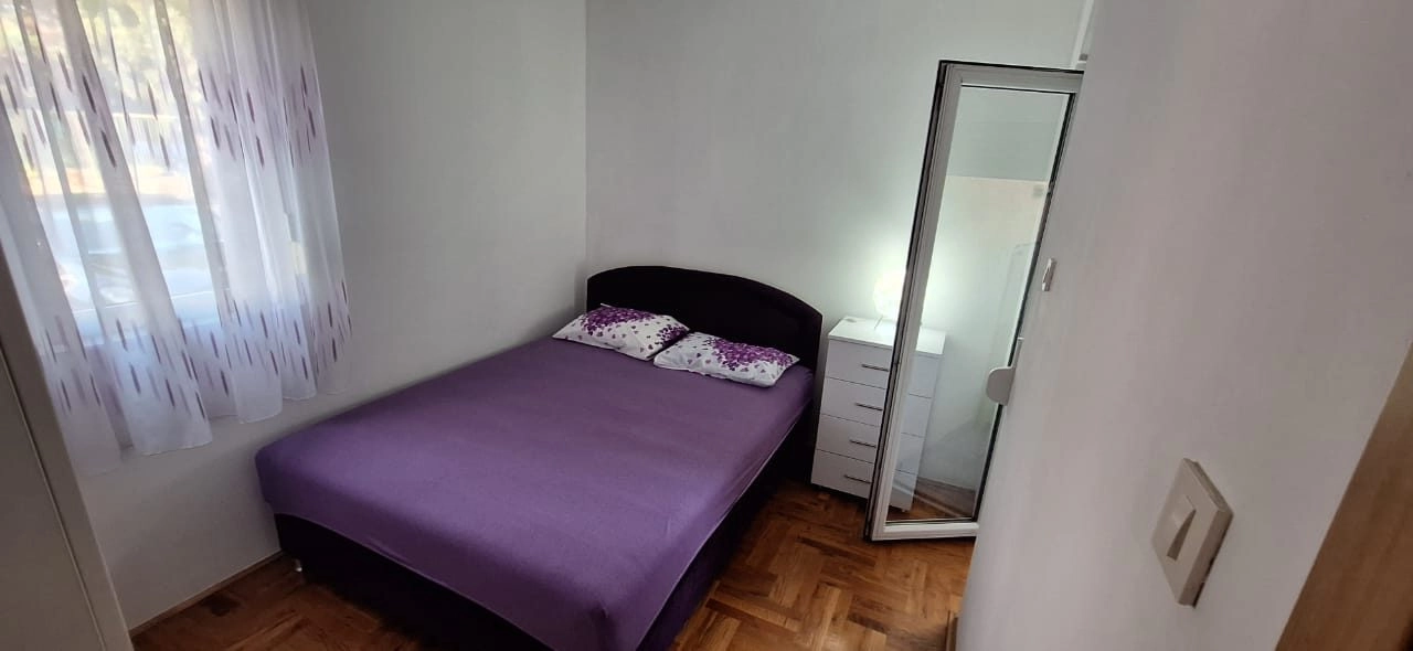Jednosoban-stan-40-m²-u-naselju-Masline-Podgorica-1 Jednosoban stan u naselju Masline, Podgorica — fotografija 2