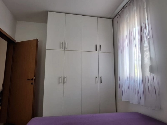 Jednosoban stan u naselju Masline, Podgorica — fotografija 3