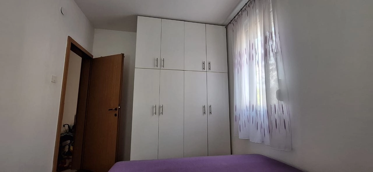 Jednosoban-stan-40-m²-u-naselju-Masline-Podgorica-2 Jednosoban stan u naselju Masline, Podgorica — fotografija 3