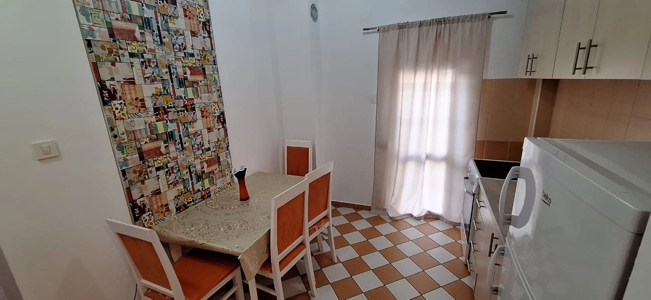 Jednosoban-stan-40-m²-u-naselju-Masline-Podgorica-3 Jednosoban stan u naselju Masline, Podgorica — fotografija 4