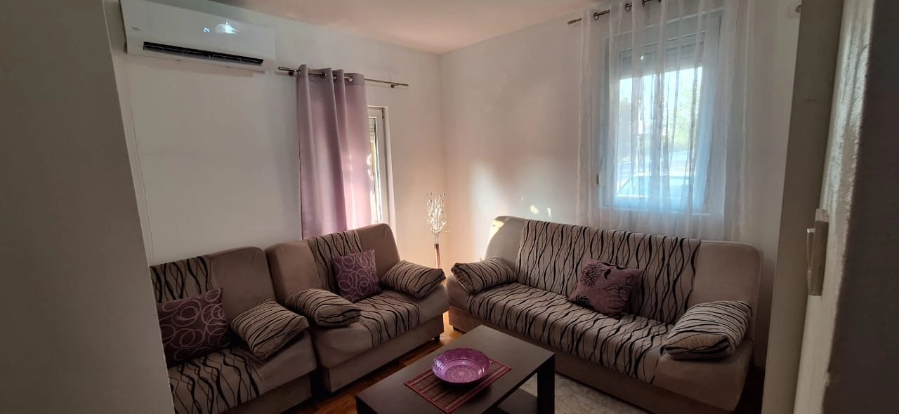 Jednosoban-stan-40-m²-u-naselju-Masline-Podgorica-4 Jednosoban stan u naselju Masline, Podgorica — fotografija 5