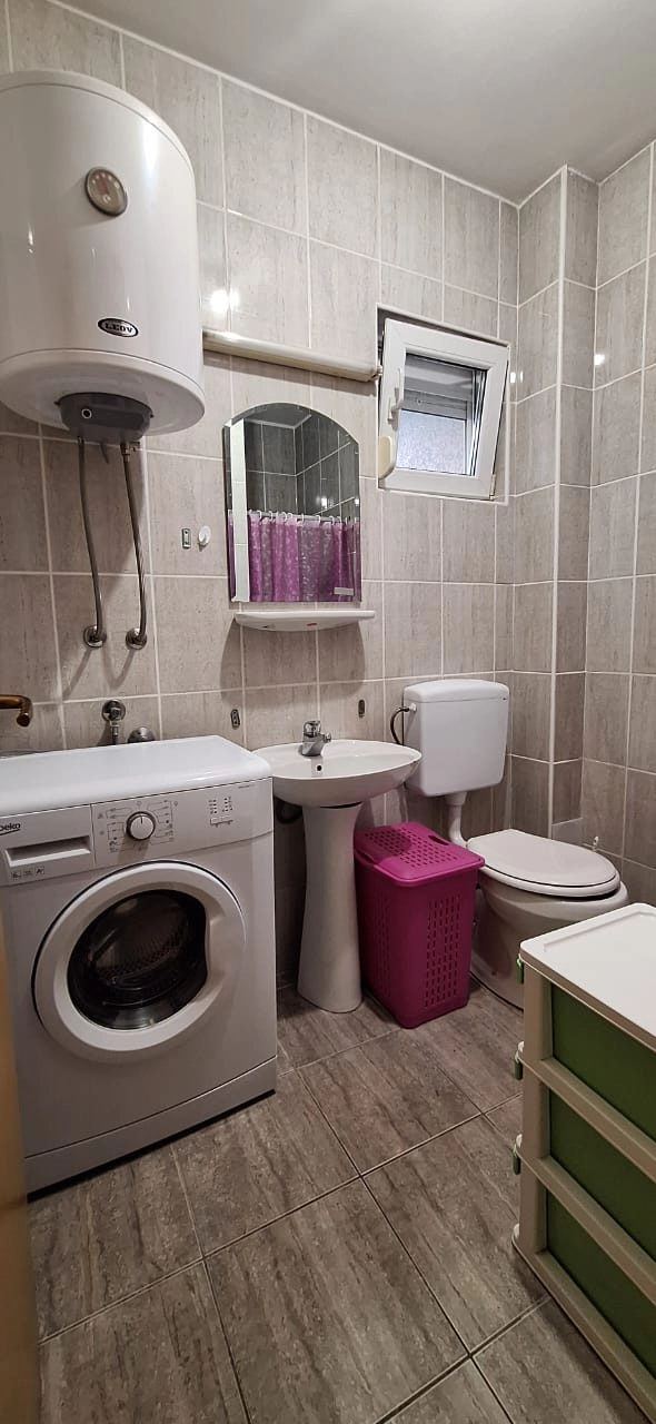 Jednosoban-stan-40-m²-u-naselju-Masline-Podgorica-5 Jednosoban stan u naselju Masline, Podgorica — fotografija 6
