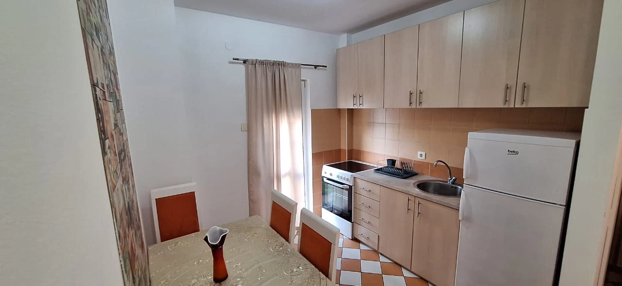 Jednosoban-stan-40-m²-u-naselju-Masline-Podgorica-6 Jednosoban stan u naselju Masline, Podgorica — fotografija 7