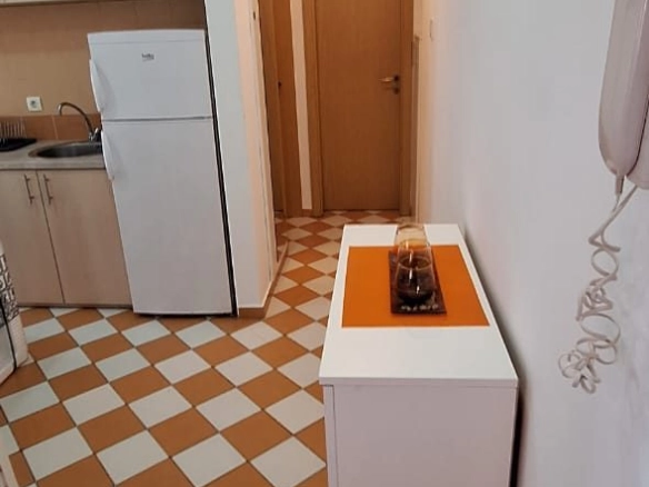 Jednosoban stan u naselju Masline, Podgorica — fotografija 9