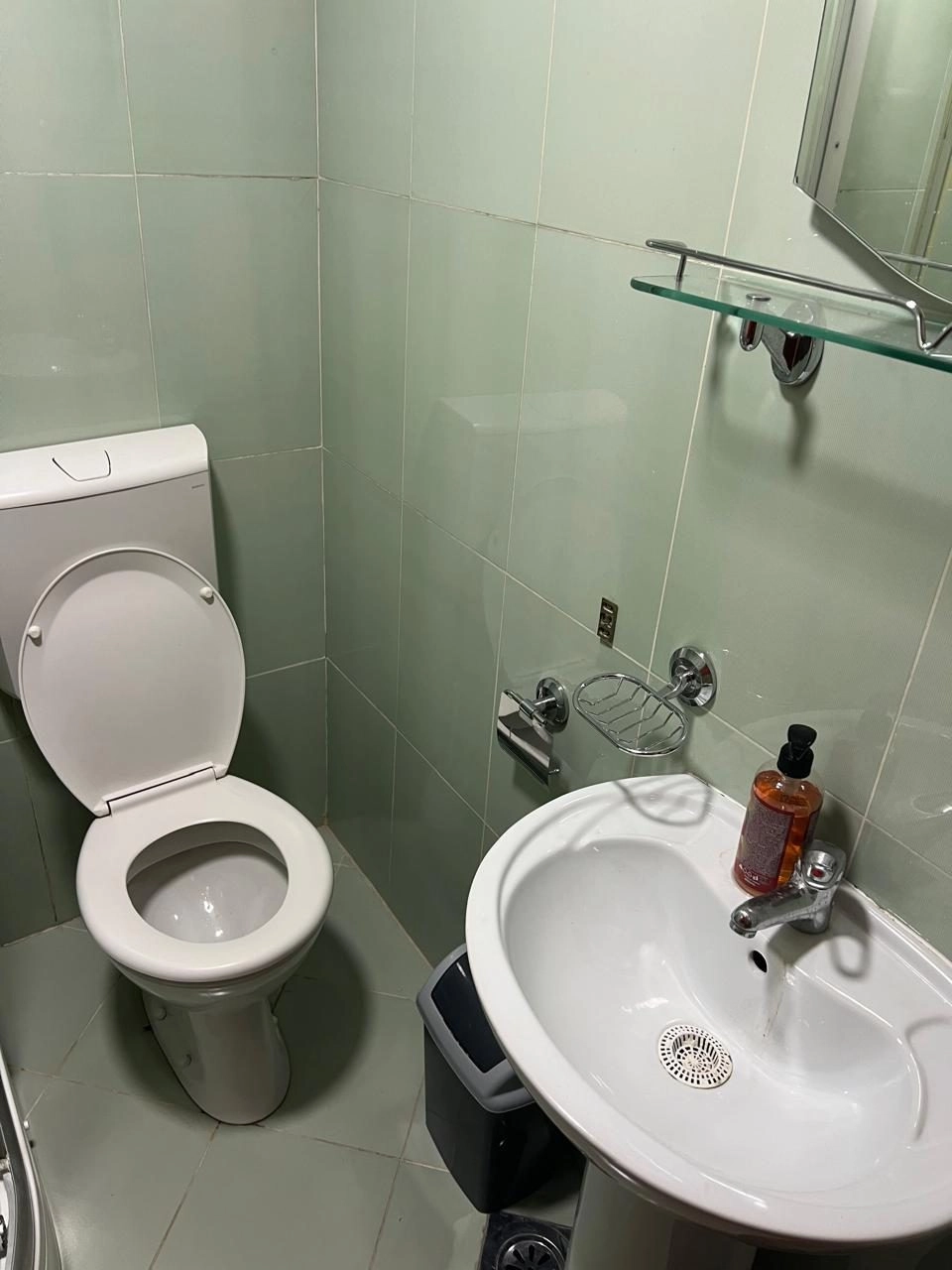 Namjesten-dvosoban-stan-u-City-kvartu-Podgorica-1 Namješten dvosoban stan u City kvartu, Podgorica — fotografija 2