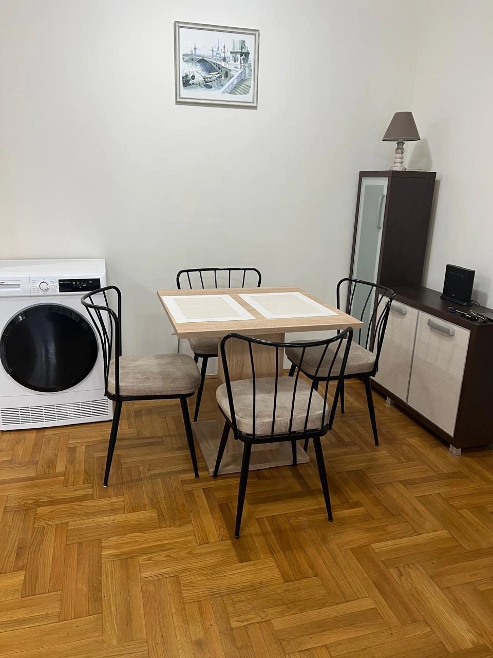 Namjesten-dvosoban-stan-u-City-kvartu-Podgorica-8 Namješten dvosoban stan u City kvartu, Podgorica — fotografija 9